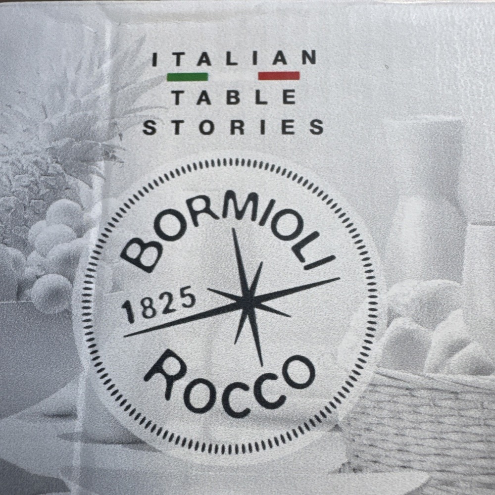 Bormioli Rocco Luna 11.75 Oz. Double Old Fashioned Dof Drinking Glasses For - Picture 11 of 13